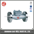 Water meter check valve